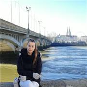 Estudiante euskaldun de 2 de grado de Trabajo Social. Imparto clases particulares a domicilio. Tengo B2 de ingles y mi idioma materno es euskara. Disfruto con la enseñanza y tengo experiencia dando clases a alumnado de varios niveles. Mi método es dinámic